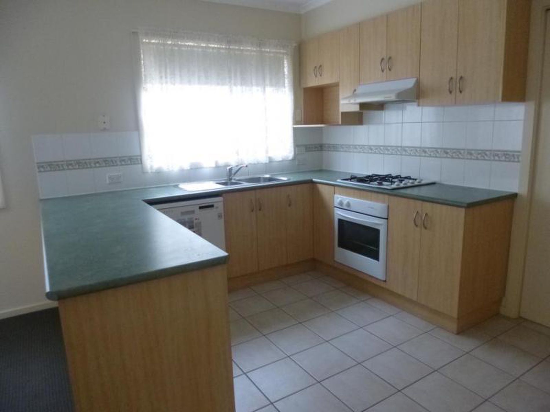 1 Arabando Drive, Leopold