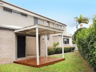 55 Oogar Street, Alexandra Headland