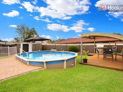 8 McFarlane Drive, Minchinbury