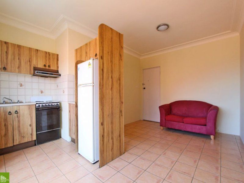 11 / 13 George Street, Wollongong