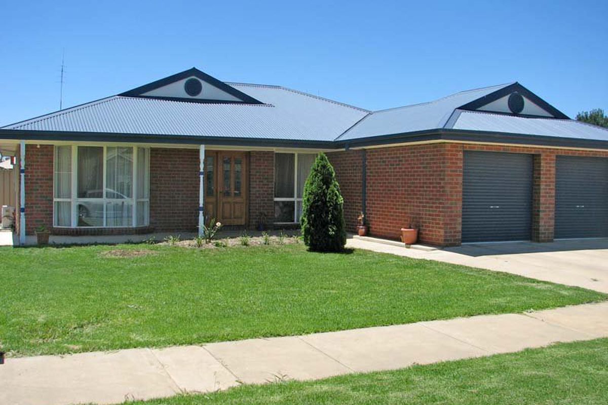 26 Munro Crescent, Kyabram