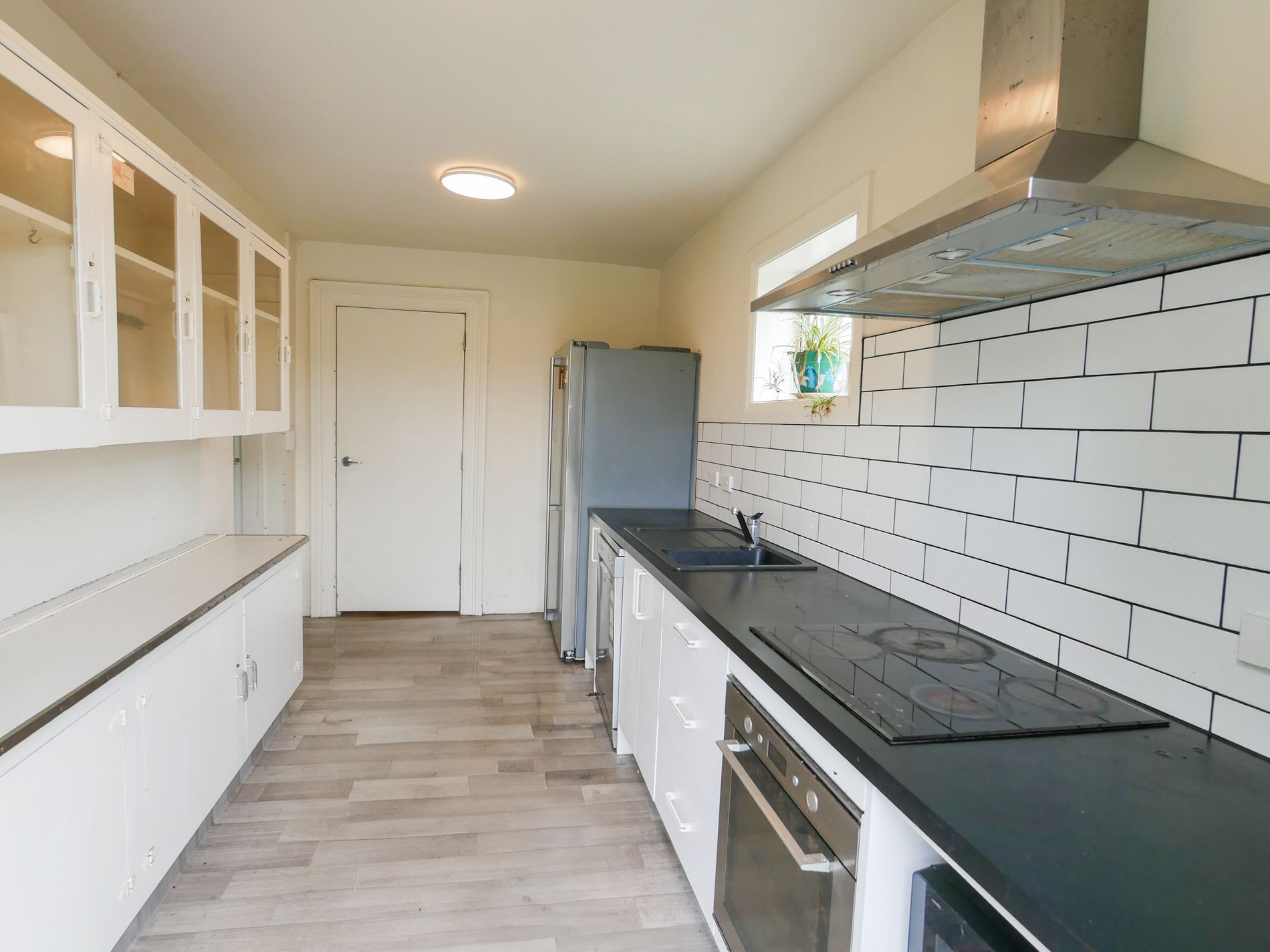 1 / 30 Tennyson Street, City Centre
