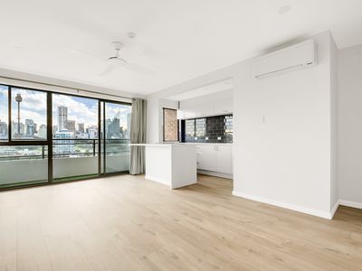 502 / 145 Victoria Street, Potts Point