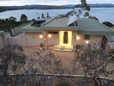 32, 34-36 Karbeethong Avenue, Mallacoota