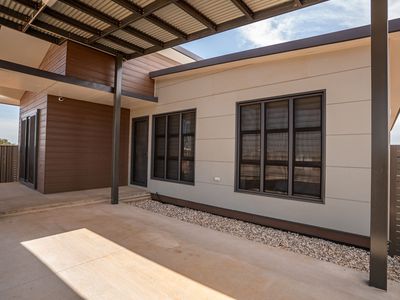6 Kookaburra Boulevard, South Hedland