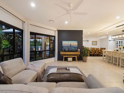 37 Endeavour Bark Drive, Glass House Mountains