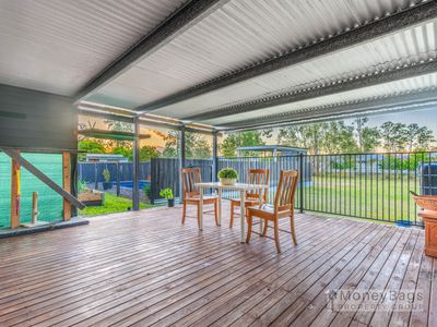 19-23 Crows Ash Court, Flagstone