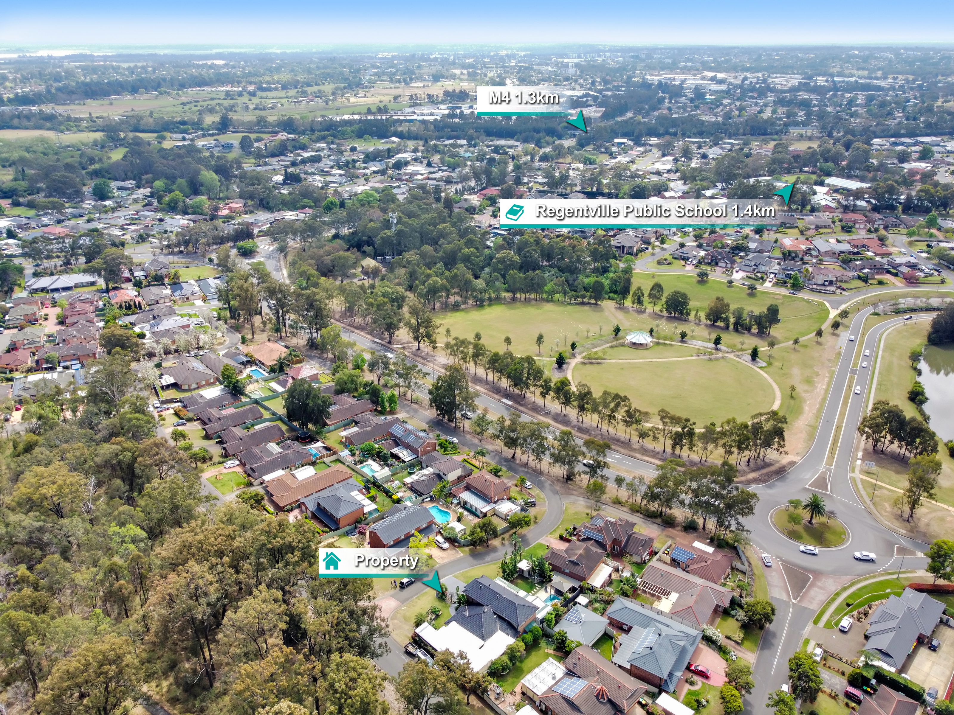3 Regentville Road, GLENMORE PARK