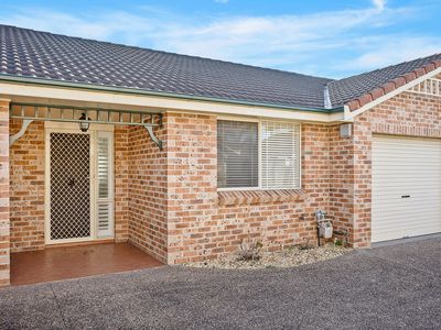 6 / 13-15 Osborne Street, Dapto
