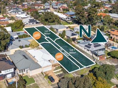 Lot 1, 1 Aughton Street, Bayswater