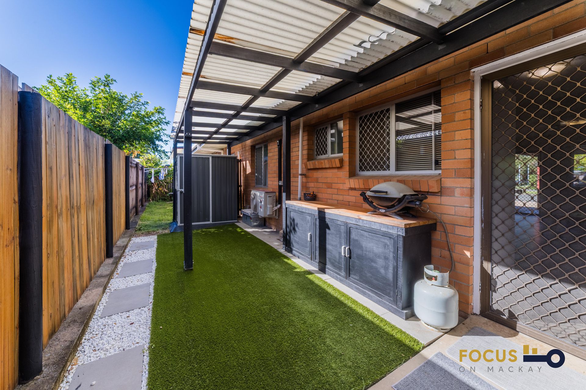 3 / 52 Mengel Street, South Mackay