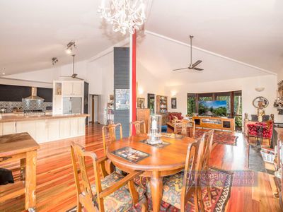 461 Repentance Creek Road, Goonengerry