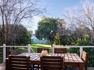 1 Weaver Street, Boort