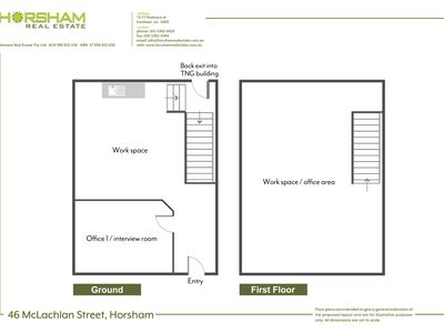 46 McLachlan Street, Horsham