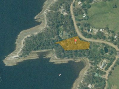 Lot 1, 466 Abels Bay Road, Abels Bay