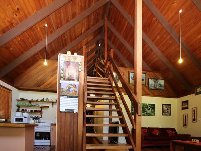 30 Weismantle Road, Nimbin