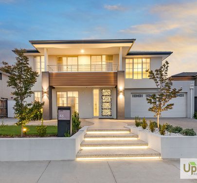 46 Salamanca Drive, Clyde North