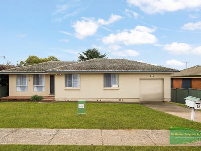 18 Ewin Street, Blayney