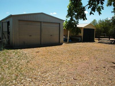 126 Cassowary street, Longreach