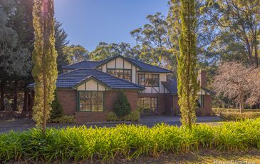5A Old Beaconsfield Road, Emerald