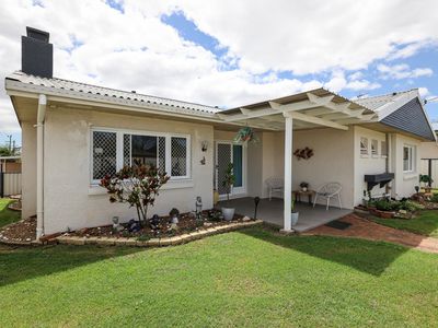 121 Walker Street, Bundaberg West