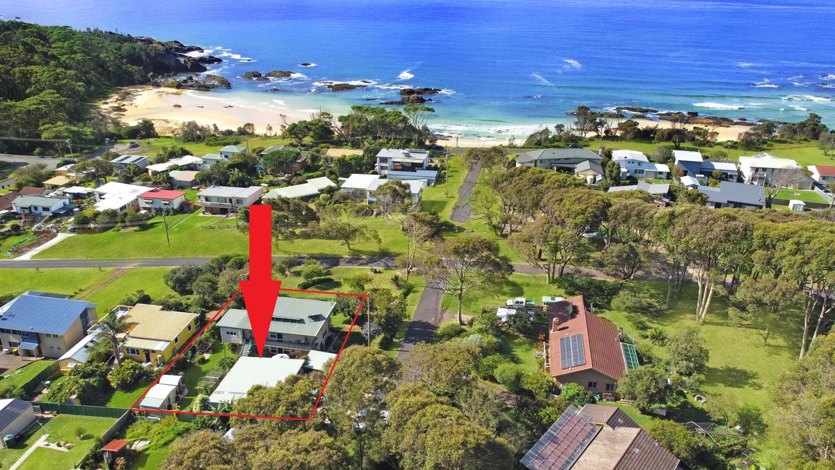 5 Negus Drive, Mystery Bay