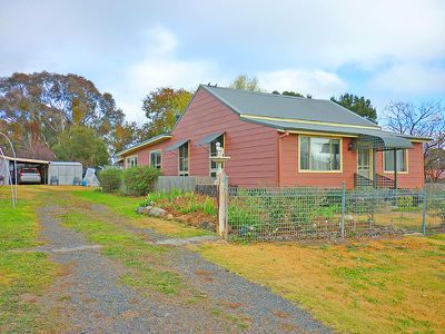 41 Gold Street, Mandurama