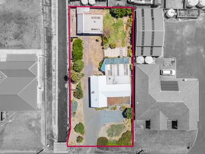 25 Sea Parade, Port Macdonnell