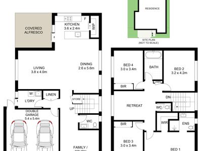 49 Honeycomb Street, Horsley