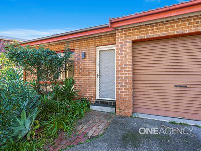 10 / 25 Bowada Street, Bomaderry