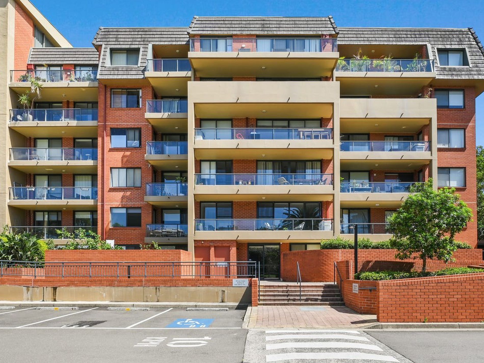3409 / 177-219 Mitchell Road, Alexandria