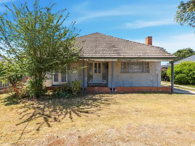 54 Sisely Avenue, Wangaratta