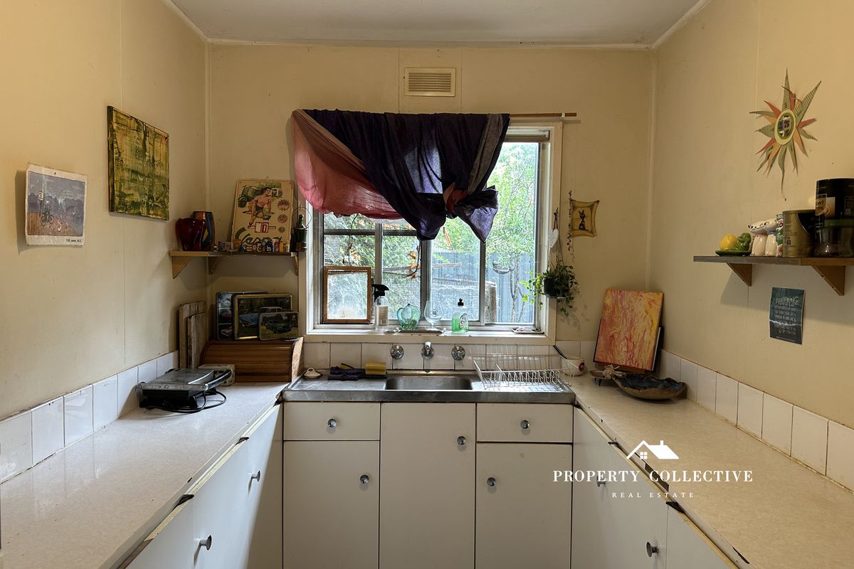3 / 6 John Crescent, Beechworth