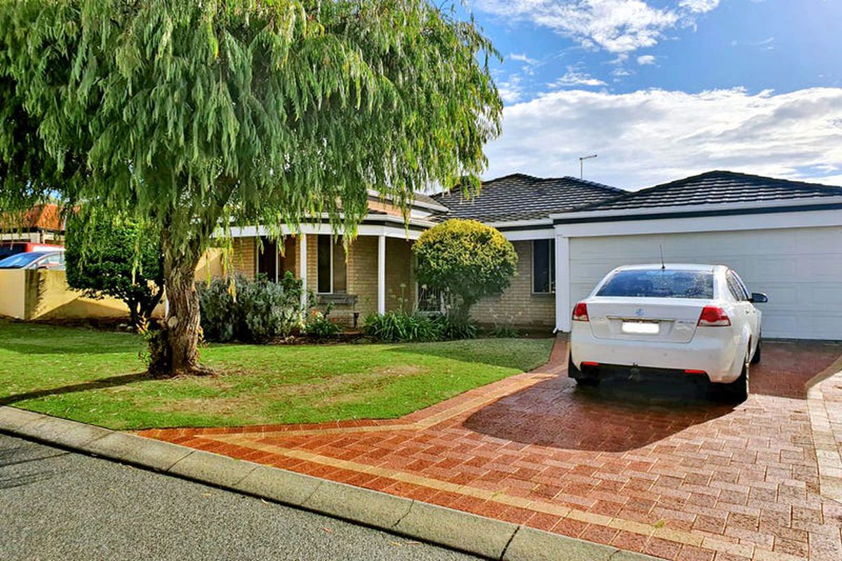 28 Ohrid Place, Joondalup