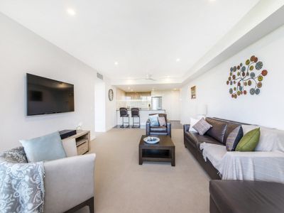 66 / 43 Constitution Avenue, Reid