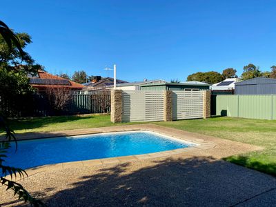14 Taylor Court, Pinjarra