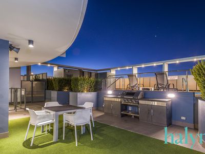 70 / 269 James Street, Northbridge