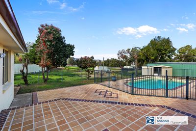 3 Railway Street, Tamworth