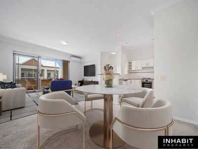 42 / 134 Aberdeen Street, Northbridge