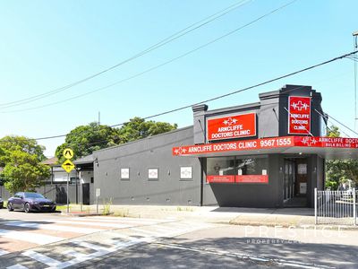 119 Wollongong Road, Arncliffe