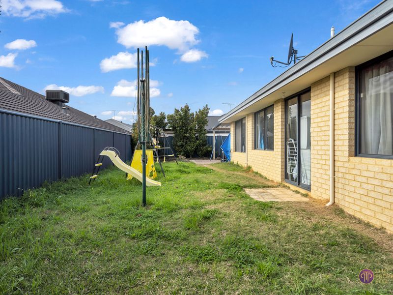 34 Honeydew Bend, Byford