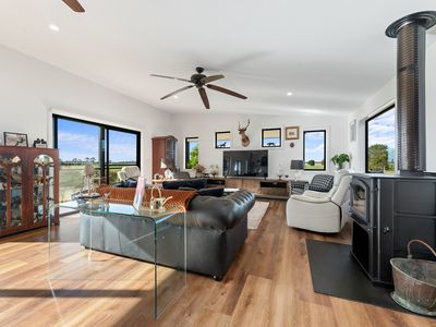 275  Bradleys Road, Stradbroke