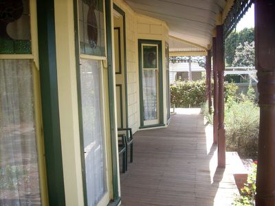 Horsham