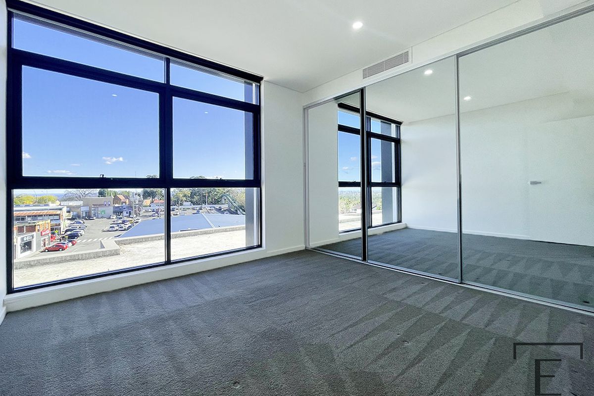 15 / 548 Pennant Hills Road, West Pennant Hills