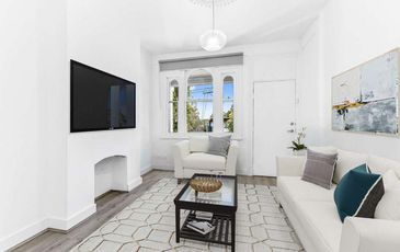 416 Cleveland Street, Surry Hills