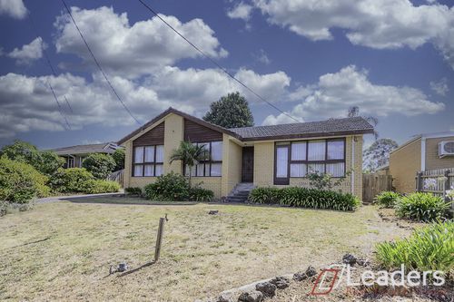 3 Cresmont Drive, Glen Waverley 3 Cresmont Drive, Glen Waverley