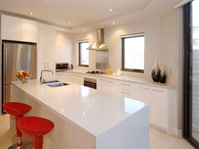 1 / 18-22 Diamond Bay Road, Vaucluse