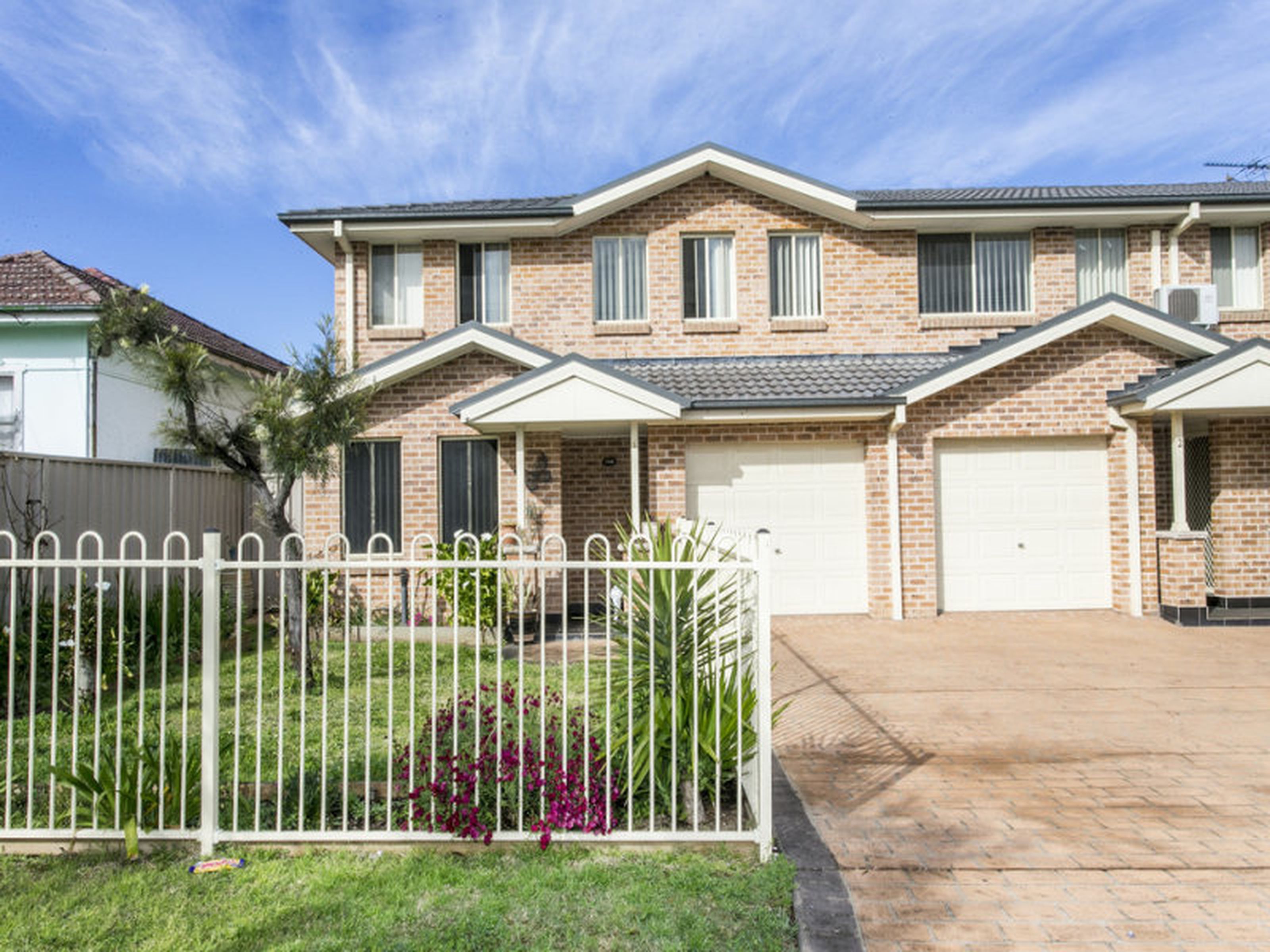 1 / 8-10 Palmerston Road, MOUNT DRUITT