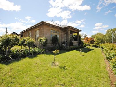 36 High Street, Oatlands