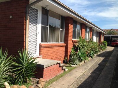 3 / 45 Veronica Street, Warilla
